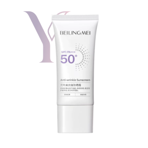 Anti-Wrinkle Sun Shield