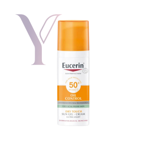 Eucerin Oil Control SPF50
