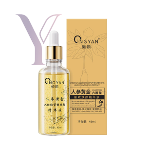 Ginseng Peptide Essence