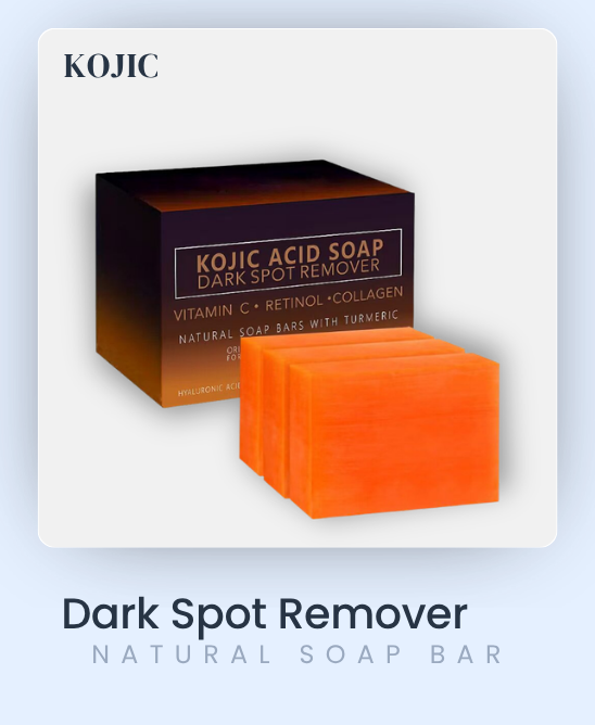 soap