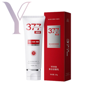 377 Niacinamide Cleanser