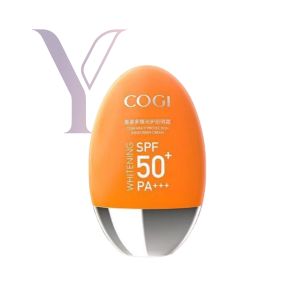 Advanced Sun Shield Cream