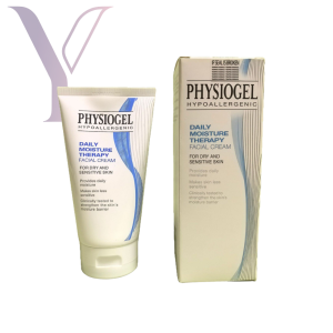 Hypoallergenic Repair Cleanser