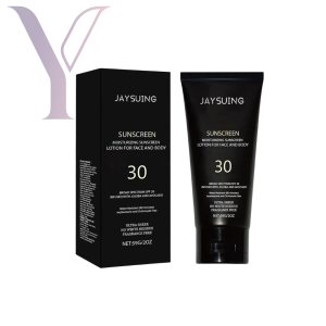 Jaysuing Moisturizing Outdoor Protection Lotion