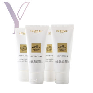 L'Oréal Collagen Cleansing Cream