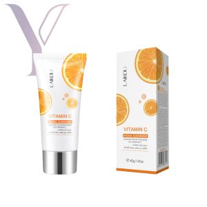 Lecco Brightening Cleanser