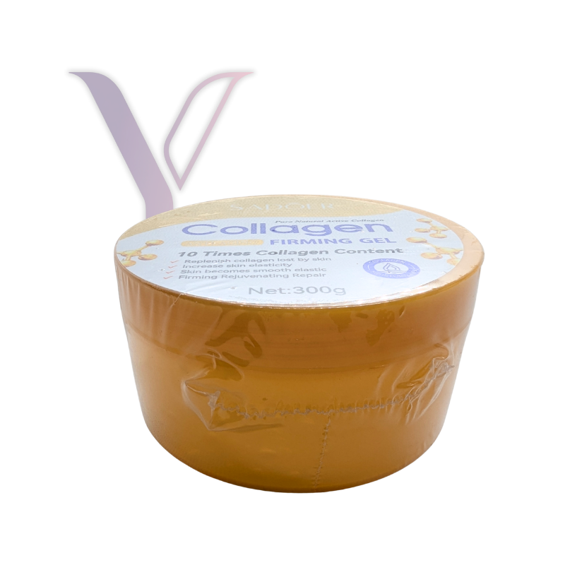 SADOER Collagen Firming Gel - Image 2