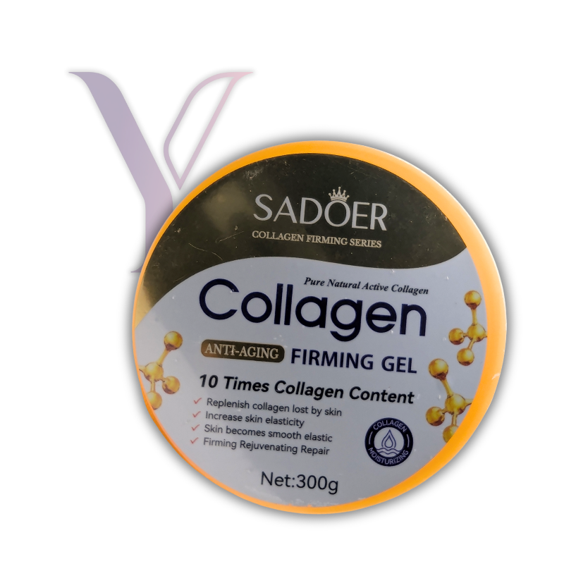 SADOER Collagen Firming Gel