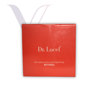 Dr. Lucel Cream