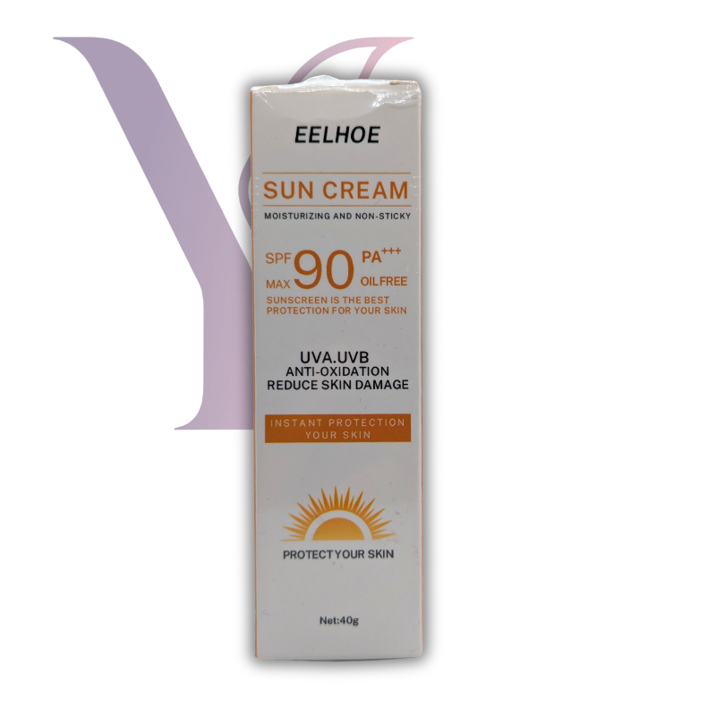 EELHOE Sunscreen