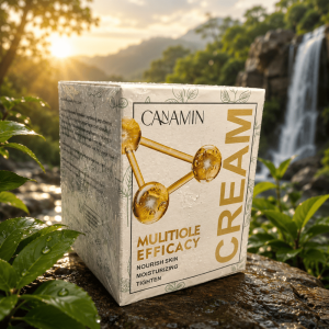 CANAMIN Day Night Cream